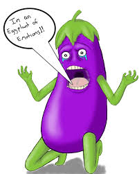 EGGPLANT Meme 2